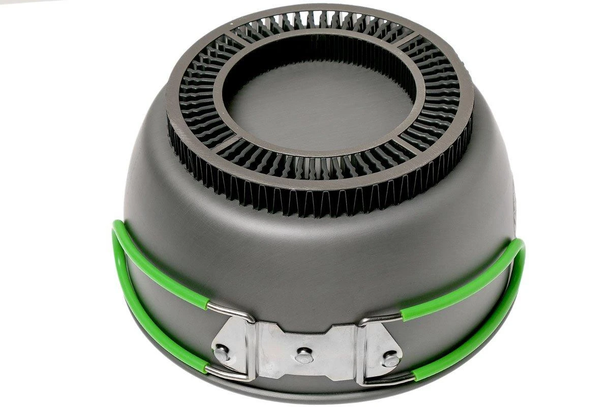 Optimus Terra Xpress HE Cooking Pot, 8019745 4 Optimus Terra Xpress HE Cooking Pot, 8019745 – Bild 2