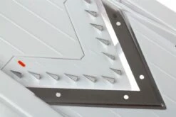 OXO V-Blade Mandoline, 1071480 16 OXO V-Blade Mandoline, 1071480 -Victorinox Verkäufe OXO1071480 06 oxo v blade mandoline oxo1071480 d7