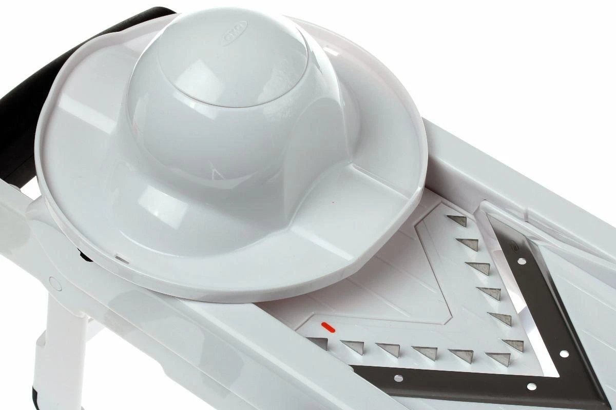 OXO V-Blade Mandoline, 1071480 9 OXO V-Blade Mandoline, 1071480 – Bild 7