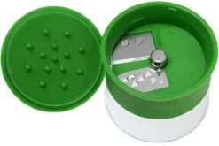 OXO Good Grips Spiral-Schneider -Victorinox Verkäufe OXO11151300 03 oxo good grips spiraalsnijder oxo11151300 03