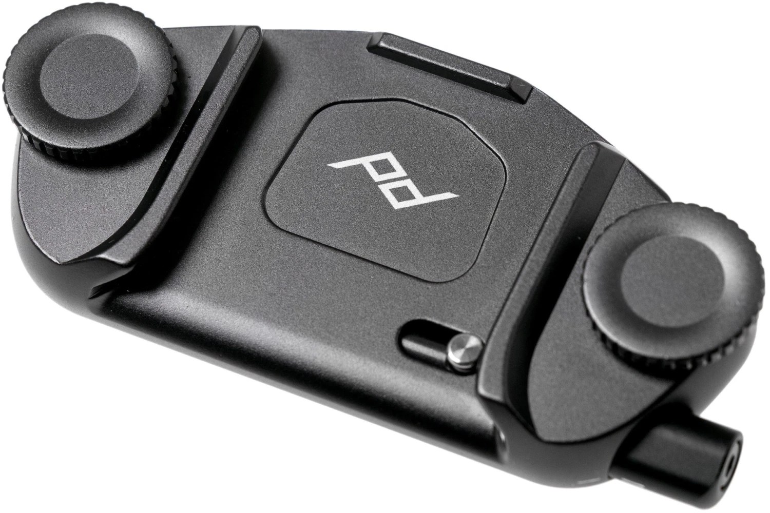 Peak Design Capture Fernglas/ Kameraclip (V3) Schwarz, CC-BK-3 3 Peak Design Capture Fernglas/ Kameraclip (V3) Schwarz, CC-BK-3