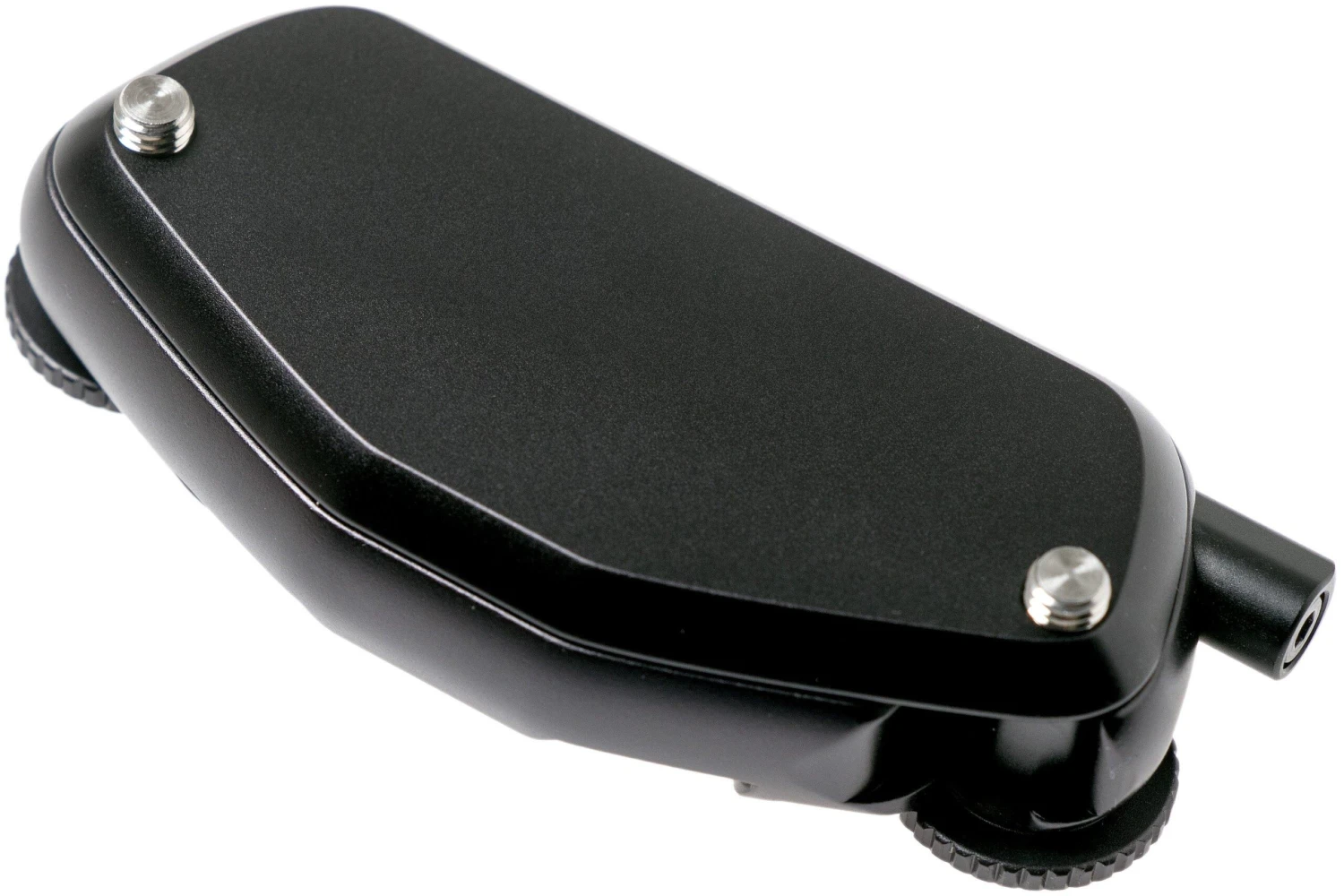 Peak Design Capture Fernglas/ Kameraclip (V3) Schwarz, CC-BK-3 5 Peak Design Capture Fernglas/ Kameraclip (V3) Schwarz, CC-BK-3 – Bild 3