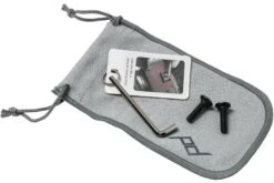 Peak Design Capture Fernglas/ Kameraclip (V3) Schwarz, CC-BK-3 10 Peak Design Capture Fernglas/ Kameraclip (V3) Schwarz, CC-BK-3 -Victorinox Verkäufe PD155CCBK3 04 peak design