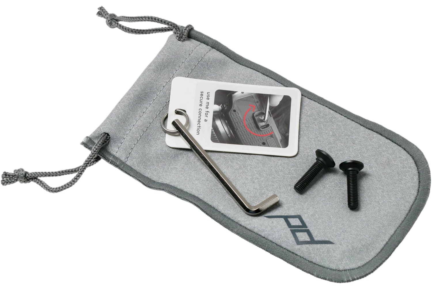 Peak Design Capture Fernglas/ Kameraclip (V3) Schwarz, CC-BK-3 6 Peak Design Capture Fernglas/ Kameraclip (V3) Schwarz, CC-BK-3 – Bild 4