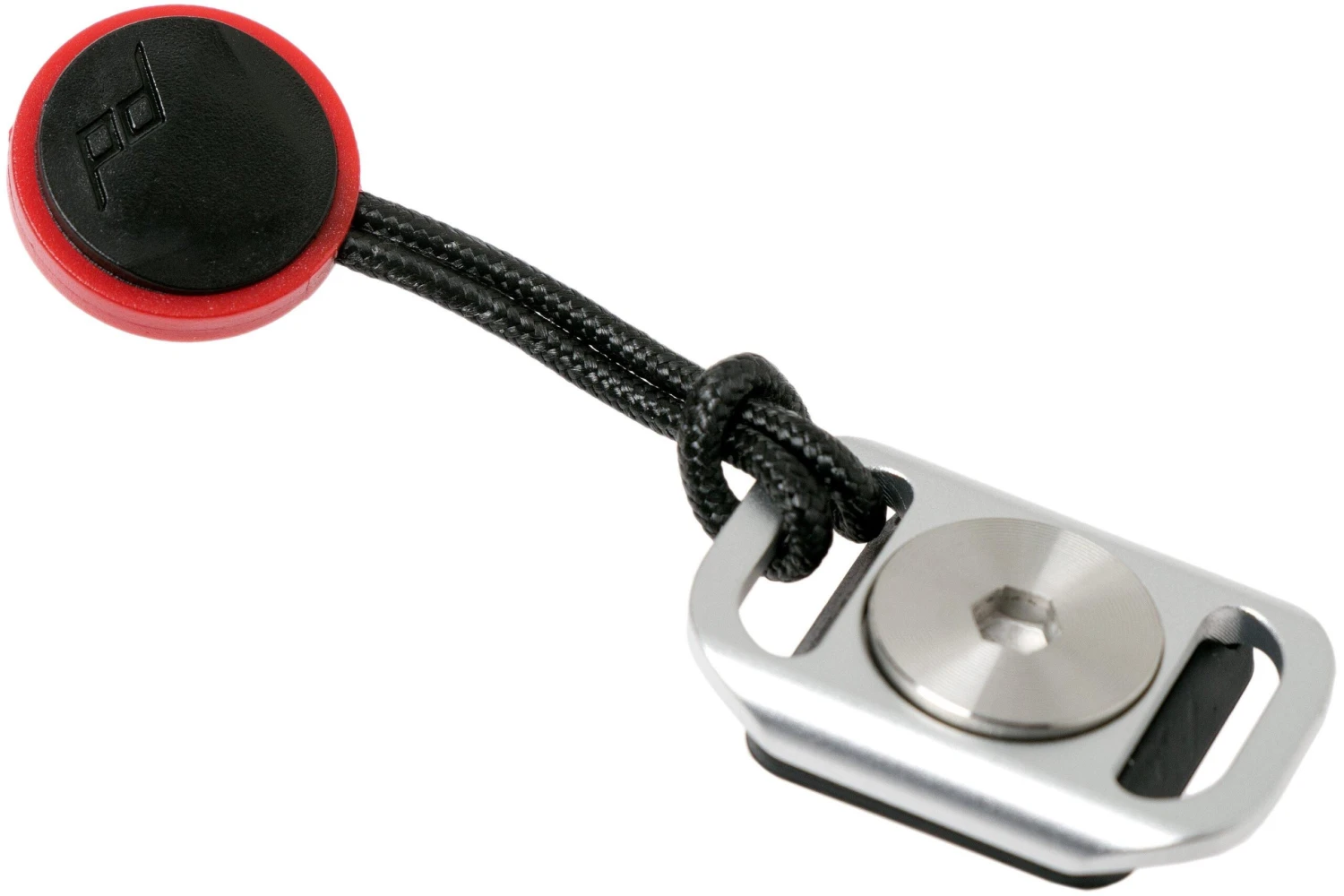 Peak Design Slide Gurt Grau, SL-AS-3 6 Peak Design Slide Gurt Grau, SL-AS-3 – Bild 4