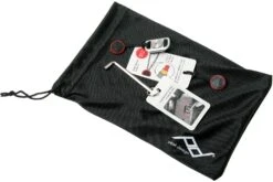 Peak Design Slide Gurt Grau, SL-AS-3 11 Peak Design Slide Gurt Grau, SL-AS-3 -Victorinox Verkäufe PD155SLAS3 05 peak design