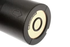 Polarion Lithium-Ion Akku -Victorinox Verkäufe PLBT40 03 polarion plbt40 lithium lon accu d3