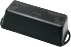 Petromax K4 Kastenform Mit Deckel, Gusseisen -Victorinox Verkäufe PMK4 03 petromax pmk4 03