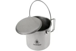 Pathfinder Stainless Bush Pot, 1,75 Liter -Victorinox Verkäufe PN PTH012 02 pathfinder