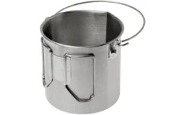 Pathfinder Stainless Bush Pot, 1,75 Liter -Victorinox Verkäufe PN PTH012 03 pathfinder