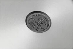 SCANPAN Classic 10202800, 2-teiliges Pfannenset, 20 Und 28 Cm 10 SCANPAN Classic 10202800, 2-teiliges Pfannenset, 20 Und 28 Cm -Victorinox Verkäufe PS10202800 03 scanpan