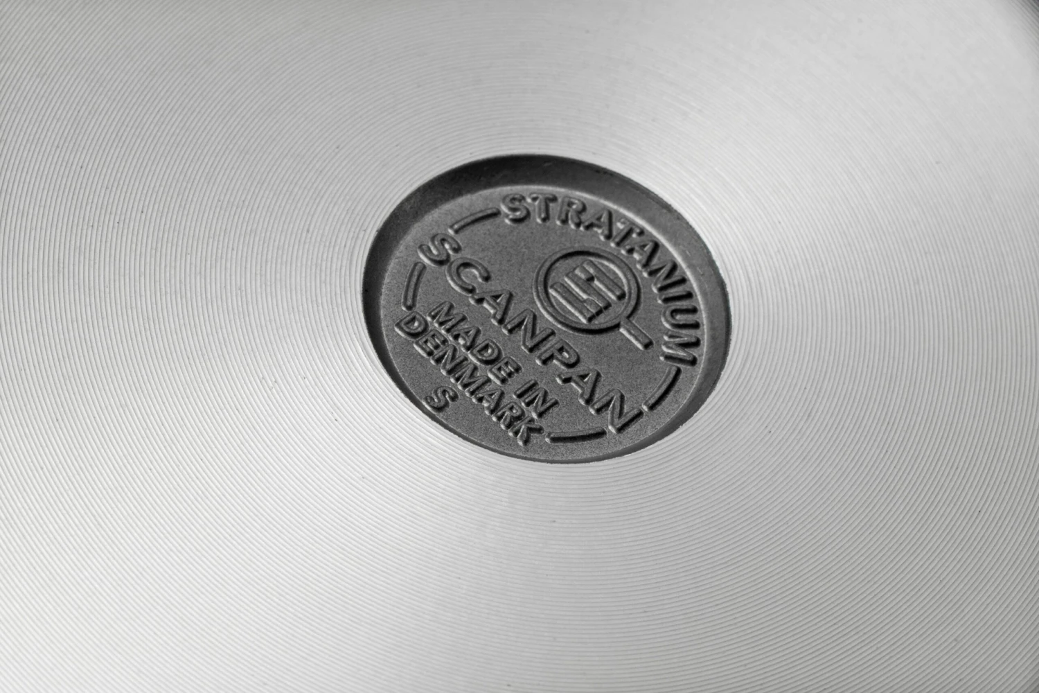 SCANPAN Classic 10202800, 2-teiliges Pfannenset, 20 Und 28 Cm 5 SCANPAN Classic 10202800, 2-teiliges Pfannenset, 20 Und 28 Cm – Bild 3