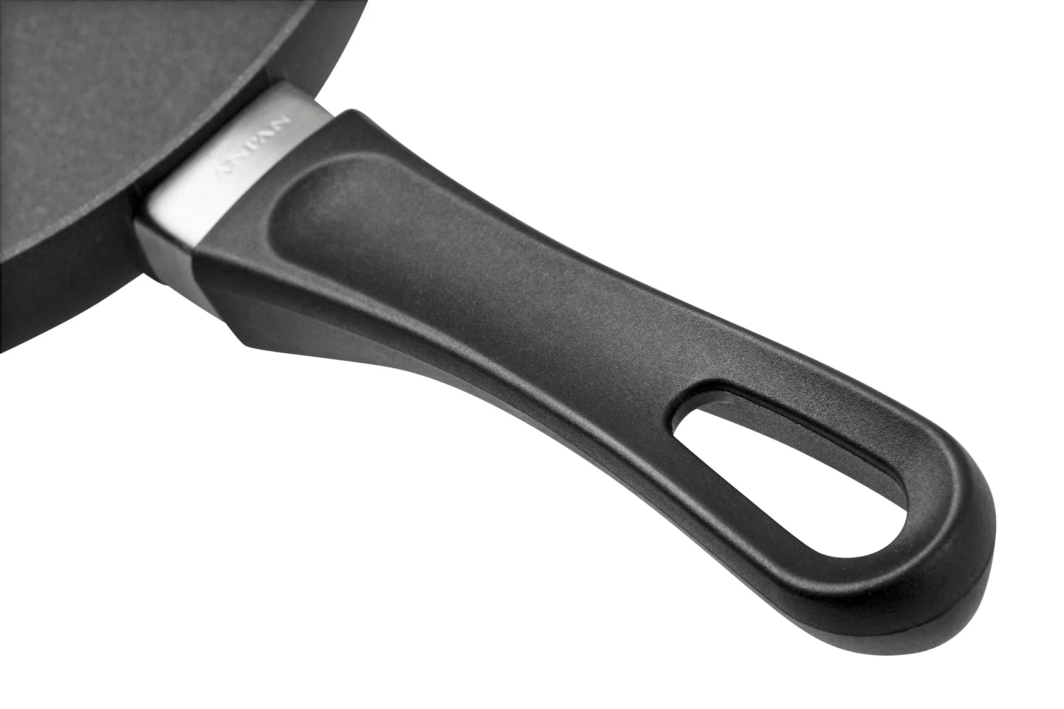 SCANPAN Classic 10202800, 2-teiliges Pfannenset, 20 Und 28 Cm 7 SCANPAN Classic 10202800, 2-teiliges Pfannenset, 20 Und 28 Cm – Bild 5