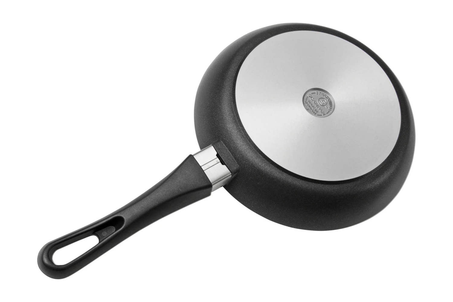 SCANPAN Classic 10202800, 2-teiliges Pfannenset, 20 Und 28 Cm 8 SCANPAN Classic 10202800, 2-teiliges Pfannenset, 20 Und 28 Cm – Bild 6
