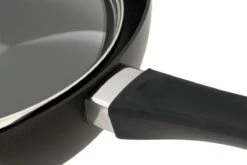 SCANPAN Classic Sautépfanne Mit Deckel, 24 Cm -Victorinox Verkäufe PS24101200 03 scanpan classic ps24101200 03