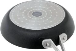 SCANPAN Pro IQ Bratpfanne, 20 Cm -Victorinox Verkäufe PS68002000 04 scanpan pro iq ps68002000 04