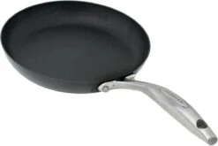 SCANPAN Pro IQ Bratpfanne, 24 Cm