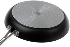 SCANPAN Pro IQ Bratpfanne, 28 Cm -Victorinox Verkäufe PS68002800 04 scanpan pro iq ps68002800 04