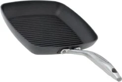SCANPAN Pro IQ Grillpfanne, 27x27 Cm