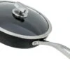SCANPAN Pro IQ Sautépfanne, 2,2 Liter, 26 Cm -Victorinox Verkäufe PS68102600 01 scanpan pro iq ps68102600 01