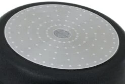 SCANPAN Pro IQ Sautépfanne, 2,2 Liter, 26 Cm 11 SCANPAN Pro IQ Sautépfanne, 2,2 Liter, 26 Cm -Victorinox Verkäufe PS68102600 05 scanpan pro iq ps68102600 05