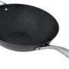 SCANPAN Pro IQ Wok -Victorinox Verkäufe PS68303200 02 scanpan pro iq ps68303200 02