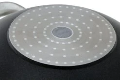 SCANPAN Pro IQ Wok -Victorinox Verkäufe PS68303200 06 scanpan pro iq ps68303200 06