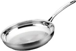 SCANPAN Impact Bratpfanne, 24 Cm