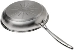 SCANPAN Impact Bratpfanne, 26 Cm 5 SCANPAN Impact Bratpfanne, 26 Cm -Victorinox Verkäufe PS71002600 02 scanpan impact