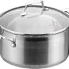 SCANPAN Impact Kochtopf 4,8 Liter, 24 Cm