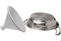 Scanpan Tajine 28 Cm 7 Scanpan Tajine 28 Cm -Victorinox Verkäufe PS71352810 03 scanpan tajine ps71352810 03