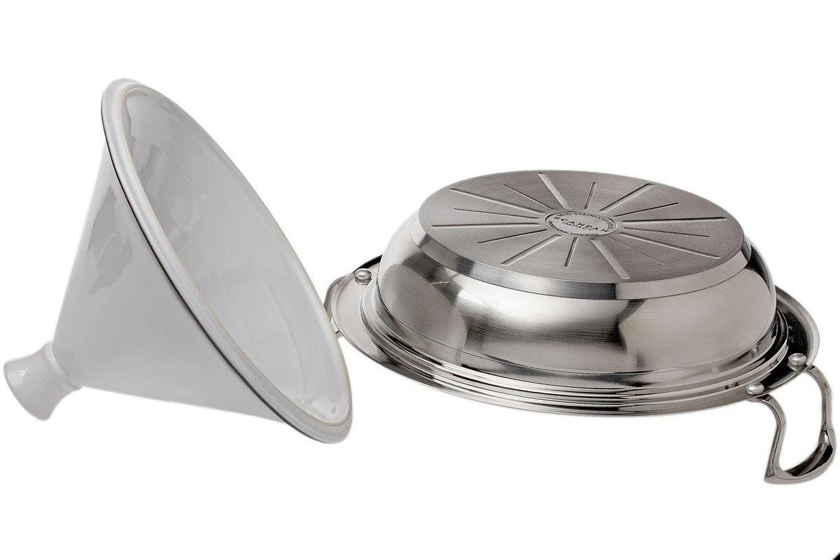 Scanpan Tajine 28 Cm 5 Scanpan Tajine 28 Cm – Bild 3