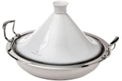 Scanpan Tajine 32 Cm