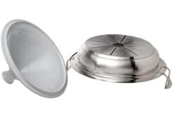 Scanpan Tajine 32 Cm 7 Scanpan Tajine 32 Cm -Victorinox Verkäufe PS71353210 03 scanpan tajine ps71353210 03