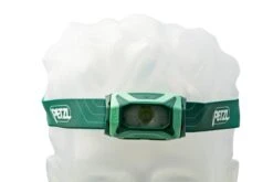 Petzl Tikkina E060AA02 Stirnlampe, Grün -Victorinox Verkäufe PZ E060AA02 02 petzl