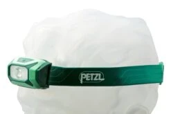 Petzl Tikkina E060AA02 Stirnlampe, Grün -Victorinox Verkäufe PZ E060AA02 04 petzl