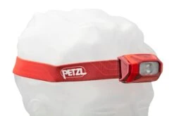 Petzl Tikkina E060AA03 Stirnlampe, Rot -Victorinox Verkäufe PZ E060AA03 03 petzl