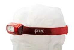 Petzl Tikkina E060AA03 Stirnlampe, Rot -Victorinox Verkäufe PZ E060AA03 04 petzl