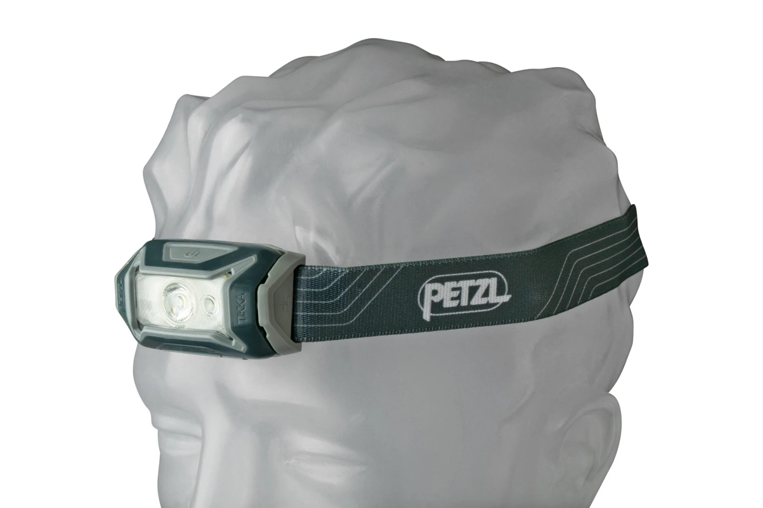 Petzl Tikka E061AA00 Stirnlampe, Grau 3 Petzl Tikka E061AA00 Stirnlampe, Grau