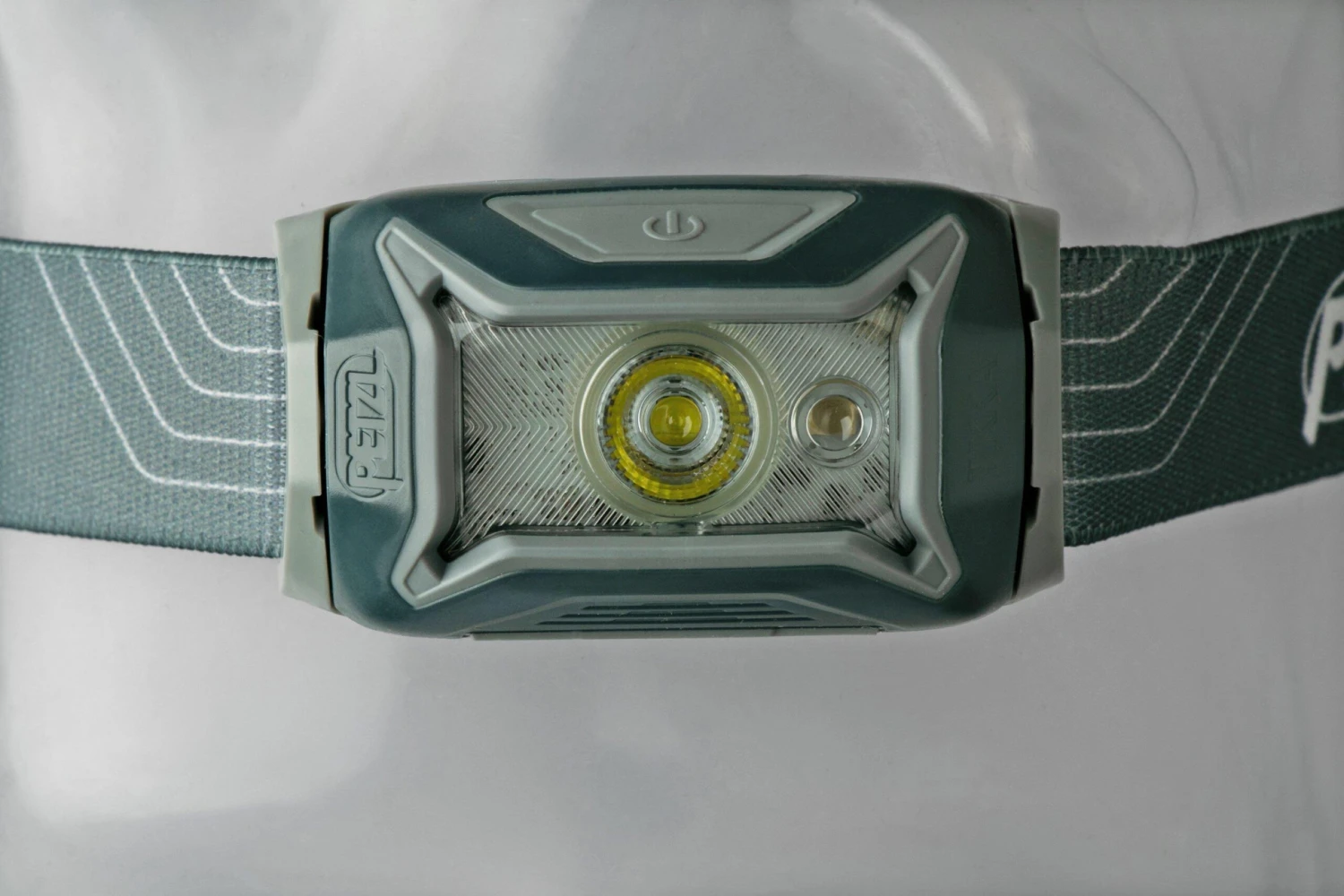 Petzl Tikka E061AA00 Stirnlampe, Grau 4 Petzl Tikka E061AA00 Stirnlampe, Grau – Bild 2