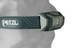 Petzl Tikka E061AA00 Stirnlampe, Grau 8 Petzl Tikka E061AA00 Stirnlampe, Grau -Victorinox Verkäufe PZ E061AA00 03 petzl