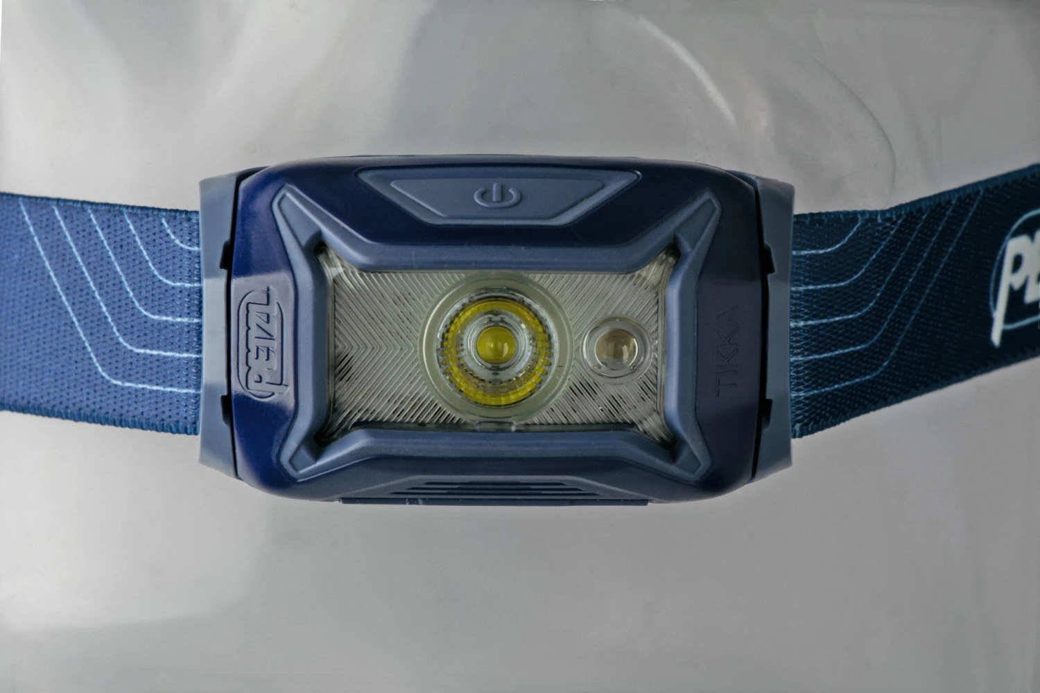 Petzl Tikka E061AA01 Stirnlampe, Blau 4 Petzl Tikka E061AA01 Stirnlampe, Blau – Bild 2