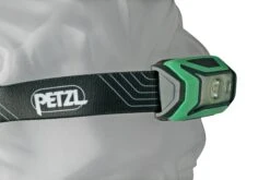 Petzl Tikka E061AA02 Stirnlampe, Grün -Victorinox Verkäufe PZ E061AA02 03 petzl