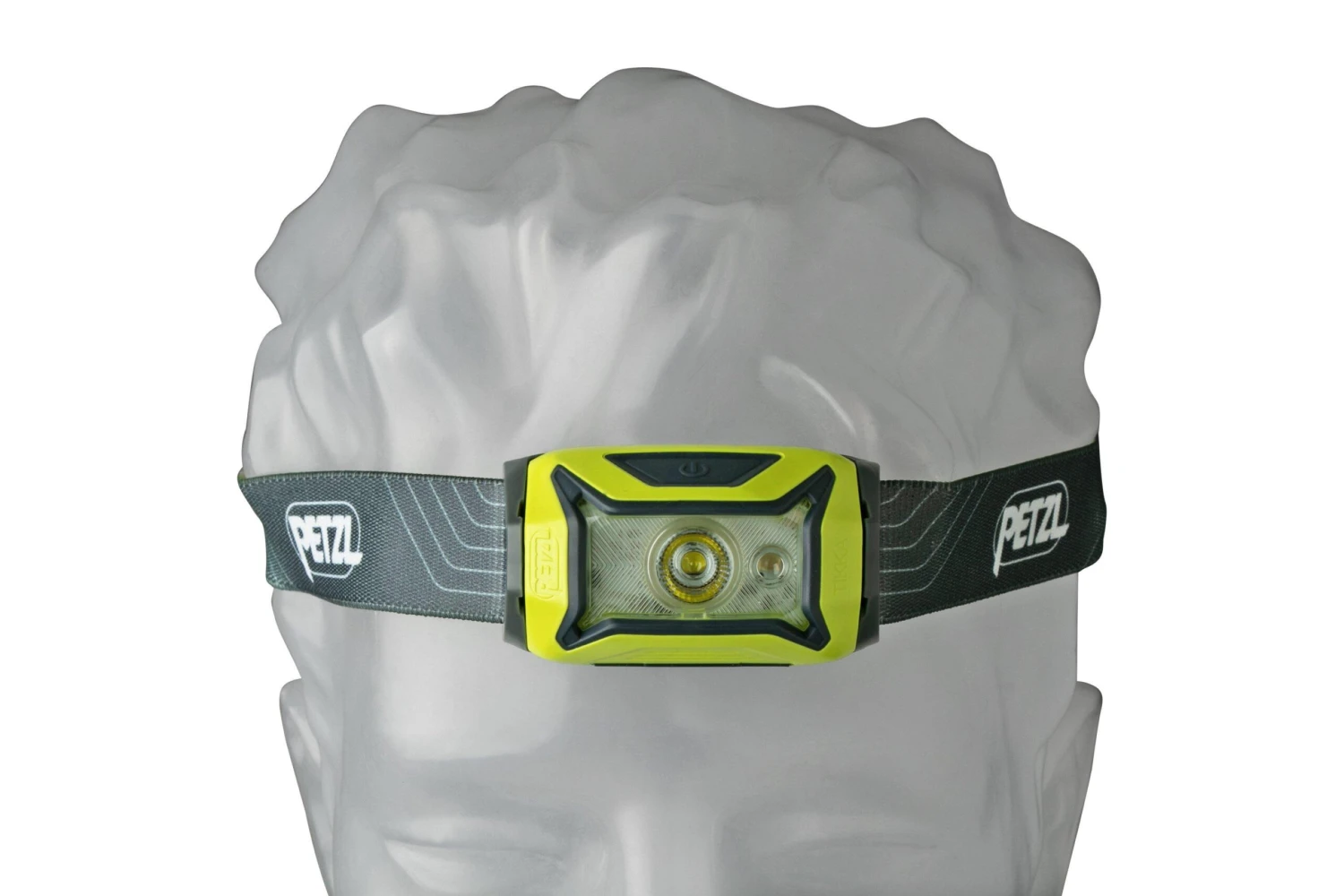Petzl Tikka E061AA03 Stirnlampe, Gelb 4 Petzl Tikka E061AA03 Stirnlampe, Gelb – Bild 2