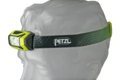Petzl Tikka E061AA03 Stirnlampe, Gelb 9 Petzl Tikka E061AA03 Stirnlampe, Gelb -Victorinox Verkäufe PZ E061AA03 04 petzl