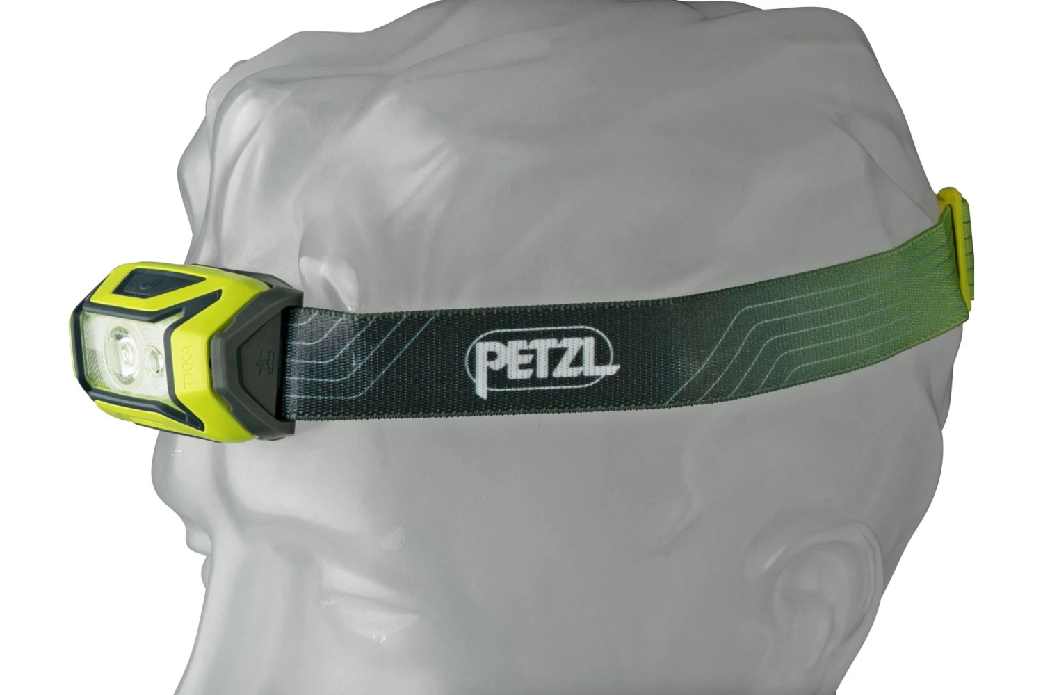 Petzl Tikka E061AA03 Stirnlampe, Gelb 6 Petzl Tikka E061AA03 Stirnlampe, Gelb – Bild 4