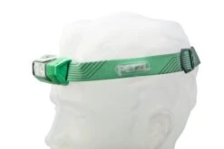 Petzl Actik E063AA02 Stirnlampe, Grün -Victorinox Verkäufe PZ E063AA02 04 petzl
