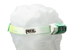 Petzl Actik Core E065AA02 Stirnlampe, Grün -Victorinox Verkäufe PZ E065AA02 03 petzl