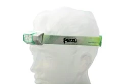 Petzl Actik Core E065AA02 Stirnlampe, Grün -Victorinox Verkäufe PZ E065AA02 04 petzl