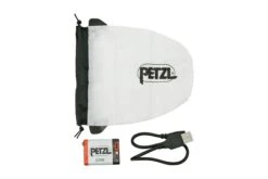 Petzl Actik Core E065AA02 Stirnlampe, Grün -Victorinox Verkäufe PZ E065AA02 05 petzl